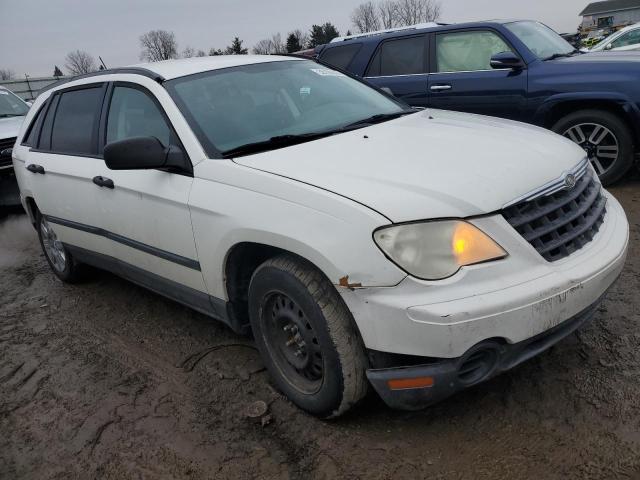 Photo 4 from auction – 2007 CHRYSLER PACIFICA with VIN 2A8GM48L37R173531