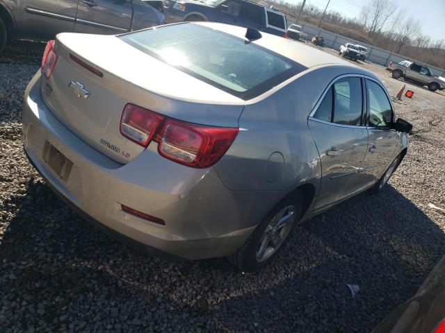 Photo 3 from auction – 2015 CHEVROLET MALIBU LS with VIN 1G11B5SL9FF316157