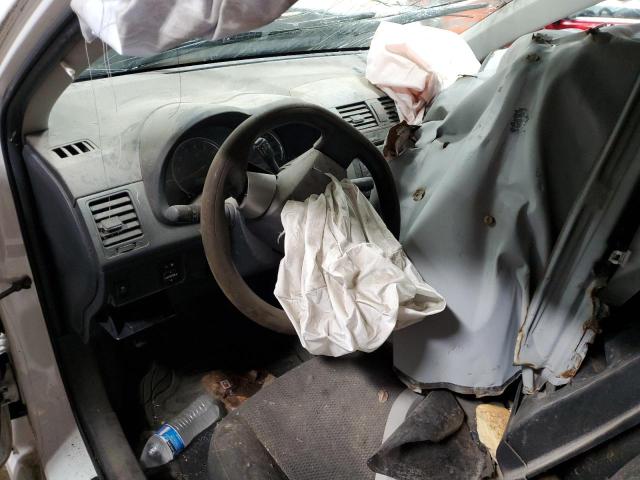 Снимка 8 от търг – 2011 TOYOTA COROLLA BA с VIN 2T1BU4EE8BC633945