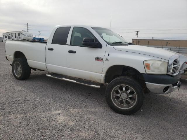 Photo 4 from auction – 2008 DODGE RAM 2500 S with VIN 3D7KS28A98G183973