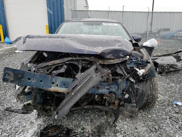 Photo 5 from auction – 2015 MAZDA 3 SPORT with VIN JM1BM1K71F1276235