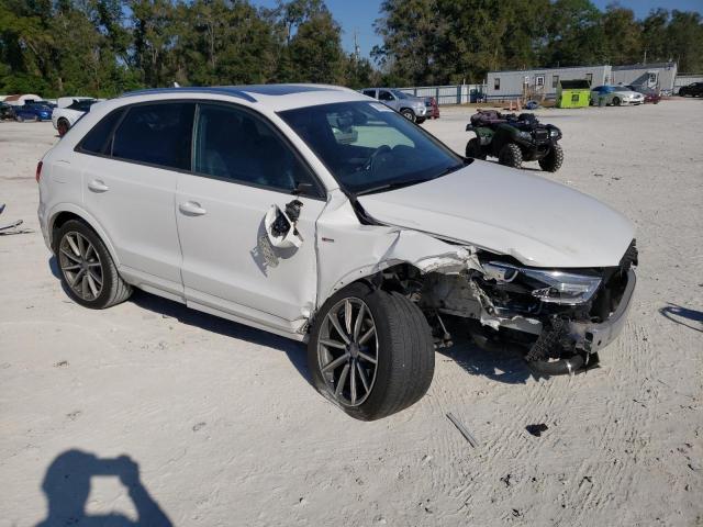 Photo 4 from auction – 2018 AUDI Q3 PREMIUM with VIN WA1ECCFS3JR025554