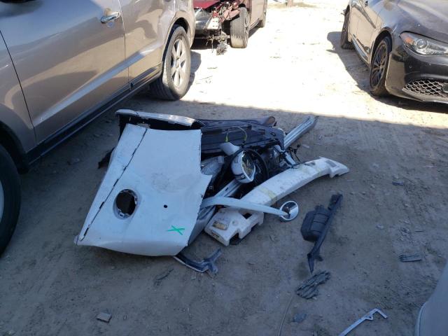 Photo 12 from auction – 2010 LEXUS HS 250H with VIN JTHBB1BA3A2030841