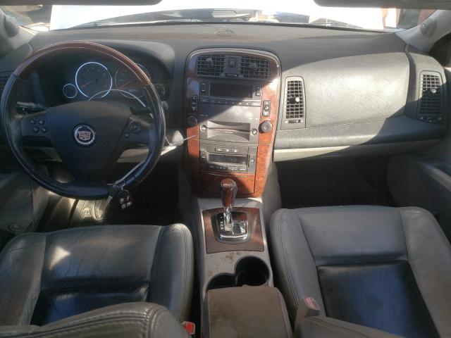 Photo 8 from auction – 2006 CADILLAC CTS HI FEA with VIN 1G6DP577260182096