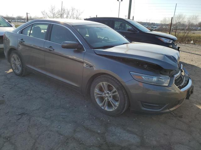 Photo 4 from auction – 2013 FORD TAURUS SEL with VIN 1FAHP2E87DG207707