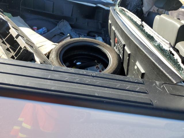 Photo 10 from auction – 2014 FORD F150 with VIN 1FTMF1CM6EFD12607