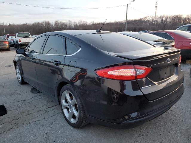 Photo 2 from auction – 2016 FORD FUSION SE with VIN 3FA6P0H70GR164307