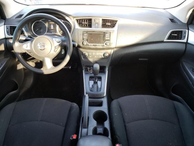 Photo 8 from auction – 2018 NISSAN SENTRA S with VIN 3N1AB7AP2JY233732