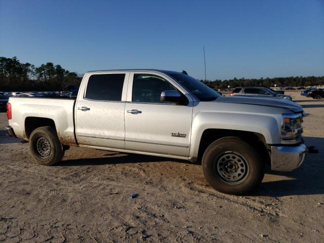 Photo 4 from auction – 2016 CHEVROLET SILVERADO with VIN 3GCPCSEC2GG351907