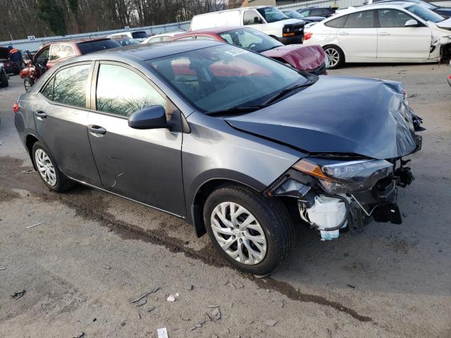 Photo 4 from auction – 2017 TOYOTA COROLLA L with VIN 2T1BURHE1HC952282