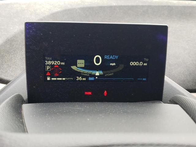 Photo 9 from auction – 2017 BMW I3 REX with VIN WBY1Z8C3XHV892611