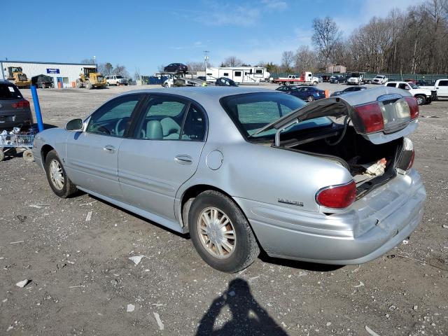 Photo 2 from auction – 2002 BUICK LESABRE CU with VIN 1G4HP54K12U270160