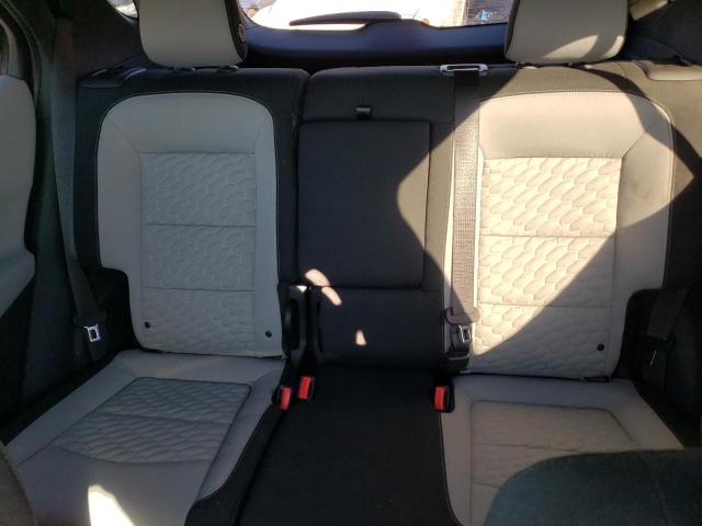 Photo 10 from auction – 2018 CHEVROLET EQUINOX LT with VIN 3GNAXJEV4JS562236