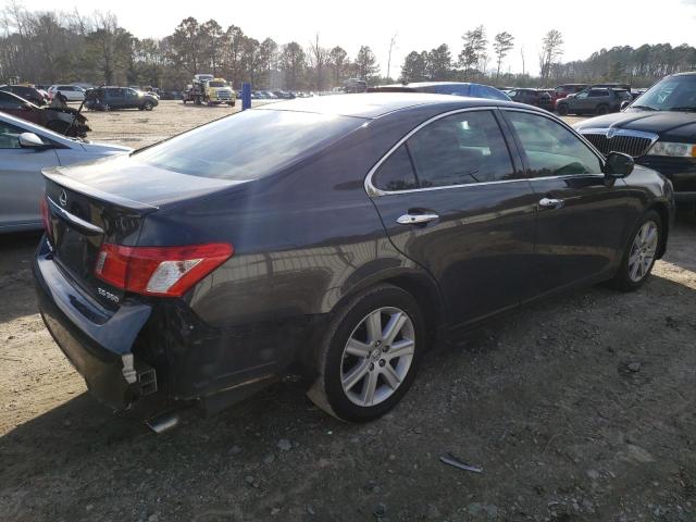 Photo 3 from auction – 2007 LEXUS ES 350 with VIN JTHBJ46G472133326