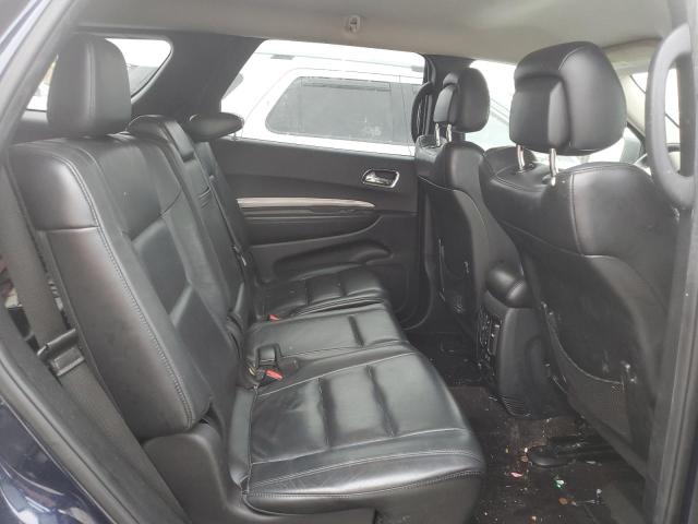 Photo 11 from auction – 2017 DODGE DURANGO GT with VIN 1C4RDJDG9HC725132