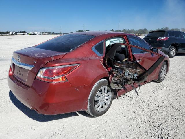 Photo 3 from auction – 2015 NISSAN ALTIMA 2.5 with VIN 1N4AL3AP2FC265685