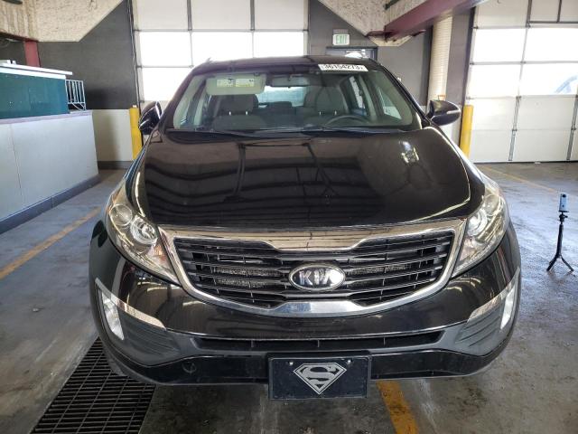 Photo 5 from auction – 2012 KIA SPORTAGE E with VIN KNDPC3A27C7336876