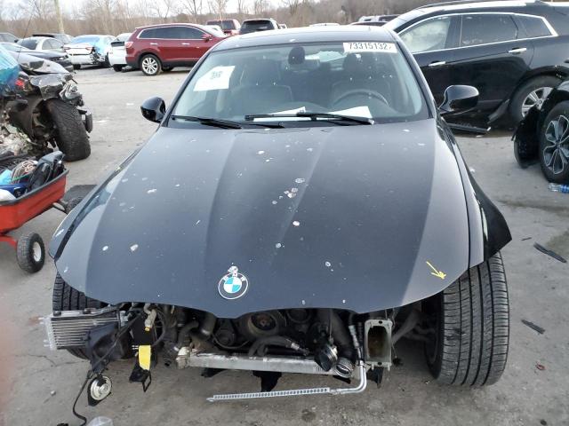Photo 5 from auction – 2011 BMW 335 I with VIN WBAPM5C59BE577314
