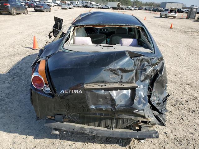 Photo 6 from auction – 2007 NISSAN ALTIMA 2.5 with VIN 1N4AL21E67N477648