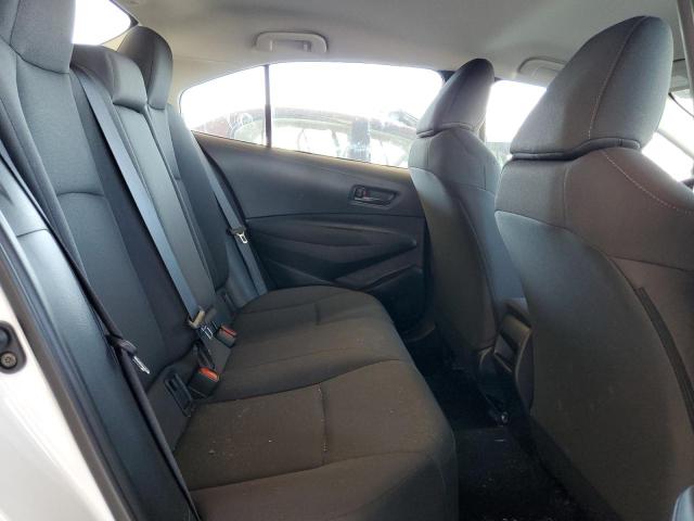 Photo 10 from auction – 2022 TOYOTA COROLLA LE with VIN 5YFEPMAEXNP332012