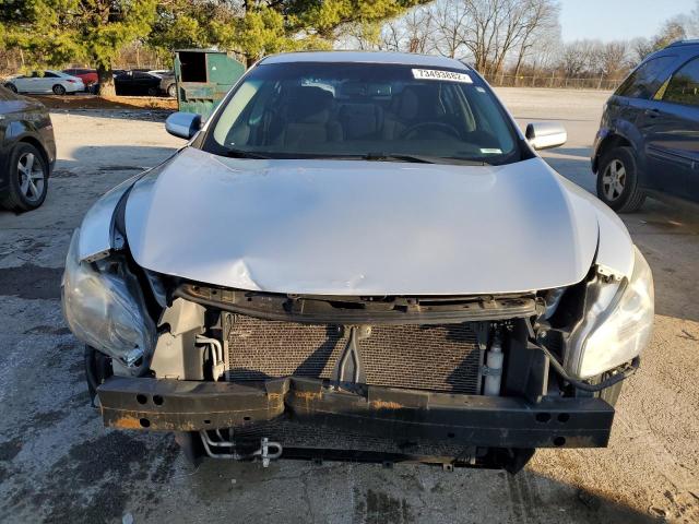 Photo 5 from auction – 2012 NISSAN MAXIMA S with VIN 1N4AA5APXCC832738