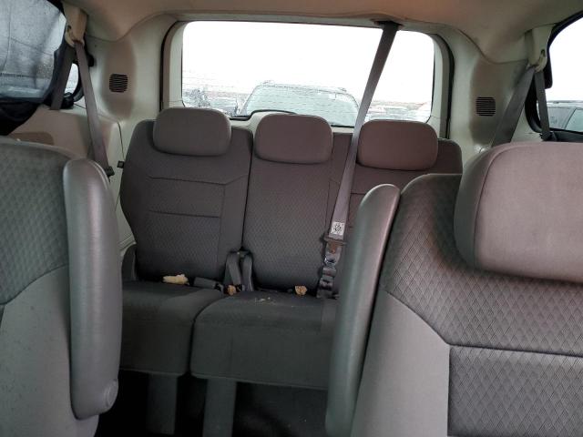 Photo 10 from auction – 2009 CHRYSLER TOWN & COU with VIN 2A8HR44E39R542596