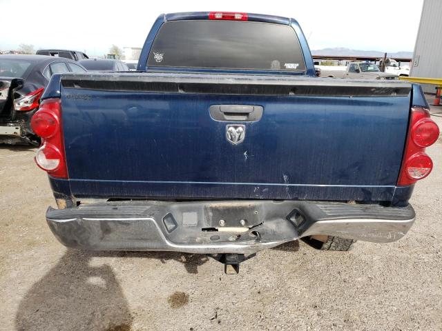 Photo 6 from auction – 2007 DODGE RAM 1500 S with VIN 1D7HA16K77J607683