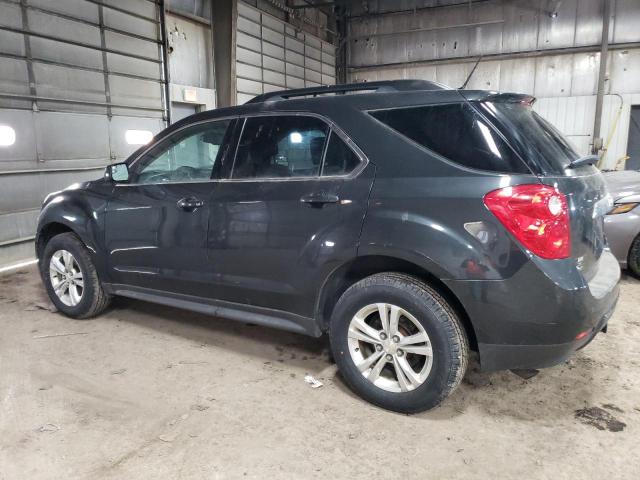 Photo 2 from auction – 2014 CHEVROLET EQUINOX LT with VIN 2GNFLGEK6E6290769