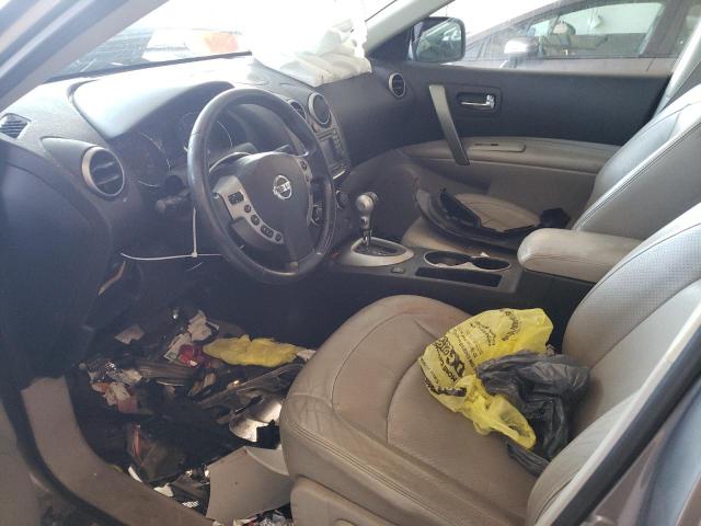 Photo 7 from auction – 2011 NISSAN ROGUE S with VIN JN8AS5MT2BW169991