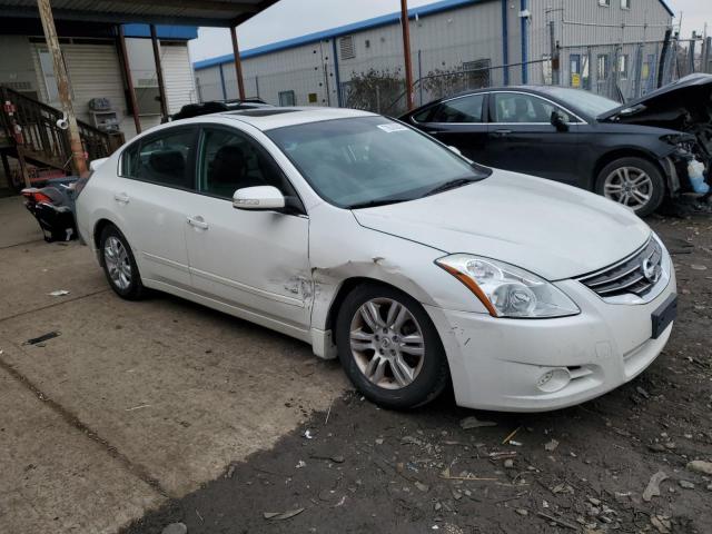Photo 4 from auction – 2010 NISSAN ALTIMA BAS with VIN 1N4AL2AP2AN459818