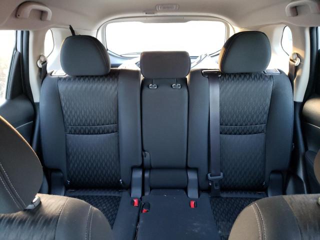 Photo 10 from auction – 2020 NISSAN ROGUE S with VIN KNMAT2MV5LP522325