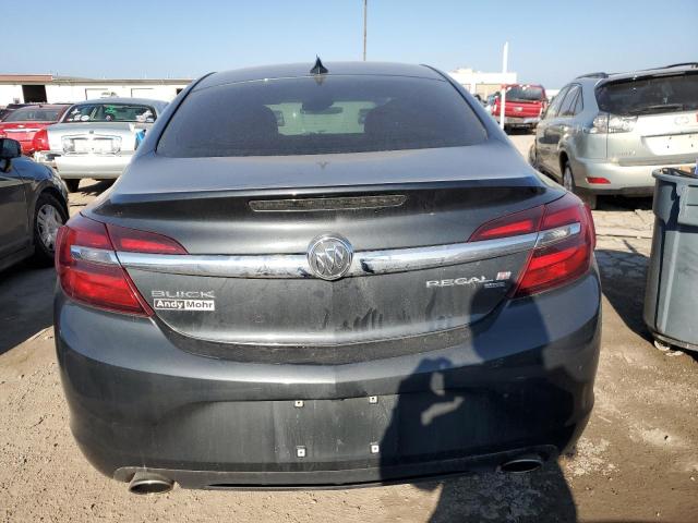 Photo 6 from auction – 2015 BUICK REGAL with VIN 2G4GL5EX1F9282913