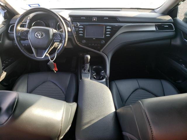 Photo 8 from auction – 2020 TOYOTA CAMRY SE with VIN 4T1G11AK2LU952878