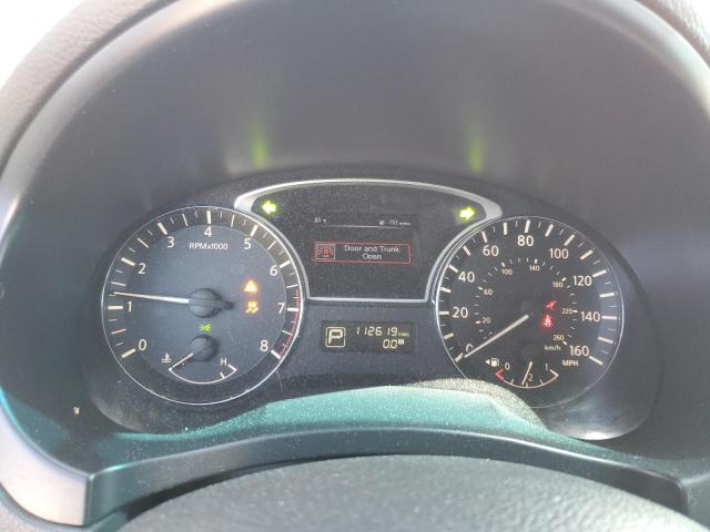 Photo 9 from auction – 2015 NISSAN ALTIMA 2.5 with VIN 1N4AL3AP2FC265685