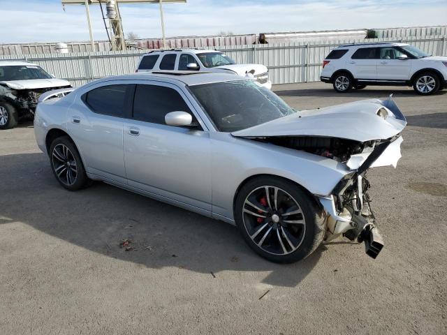 Photo 4 from auction – 2007 DODGE CHARGER SR with VIN 2B3KA73W67H729626