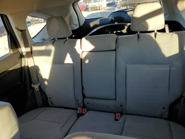 Photo 10 from auction – 2016 HONDA CR-V LX with VIN 3CZRM3H33GG705807