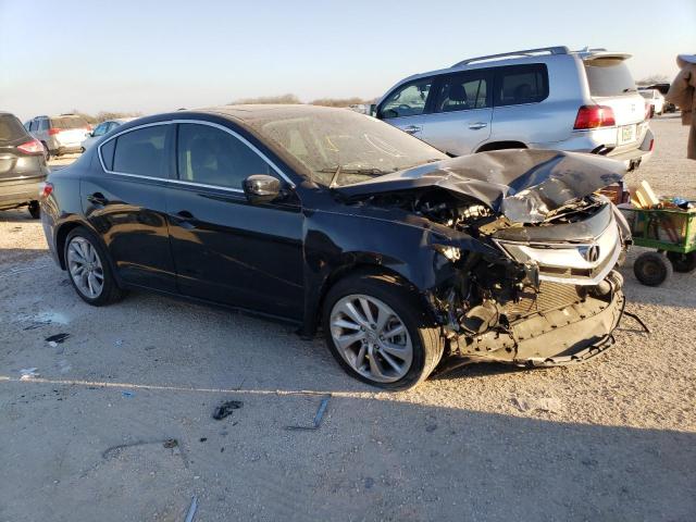 Photo 4 from auction – 2018 ACURA ILX PREMIU with VIN 19UDE2F78JA006581