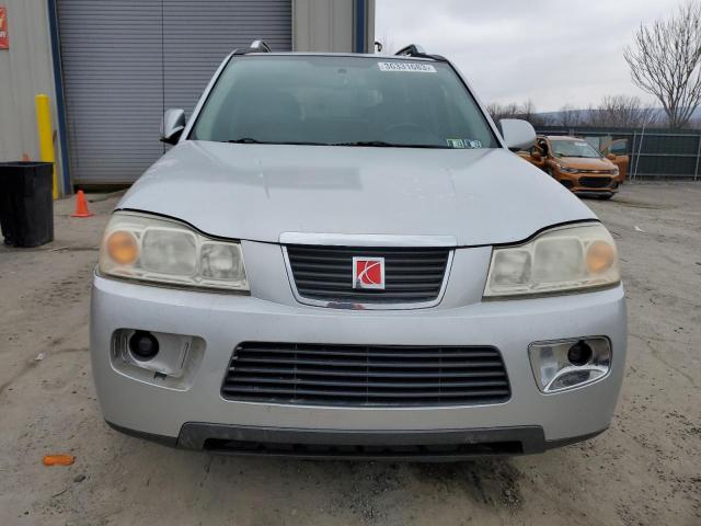 Photo 5 from auction – 2006 SATURN VUE with VIN 5GZCZ63406S891746