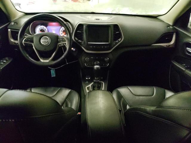 Photo 8 from auction – 2014 JEEP CHEROKEE L with VIN 1C4PJMDS0EW316307