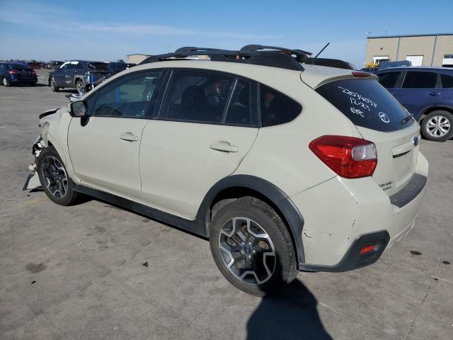 Photo 2 from auction – 2016 SUBARU CROSSTREK with VIN JF2GPABC0G8220274