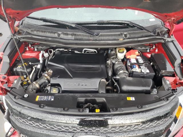 Photo 12 from auction – 2014 FORD EXPLORER S with VIN 1FM5K8GT1EGA80434