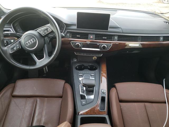 Photo 8 from auction – 2017 AUDI A4 PRESTIG with VIN WAUFNAF4XHN022434