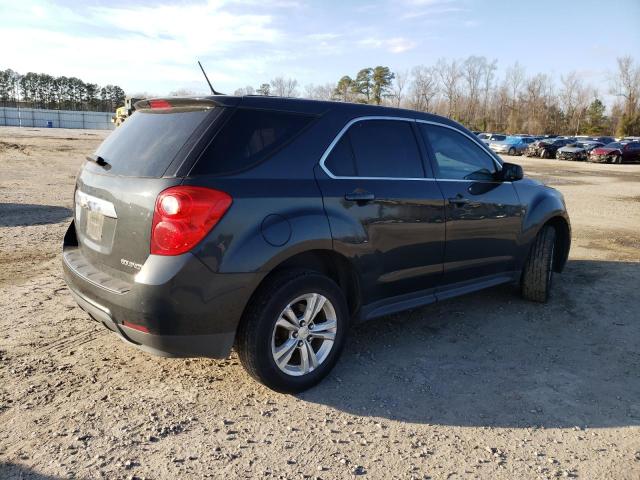 Photo 3 from auction – 2014 CHEVROLET EQUINOX LS with VIN 2GNALAEK5E6335904