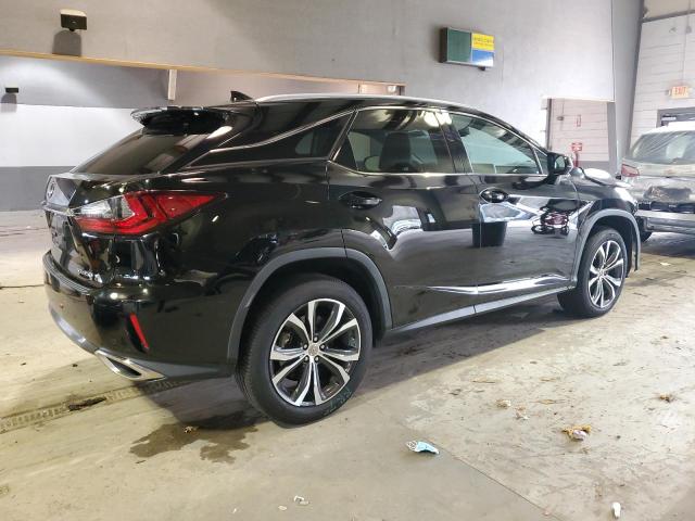 Photo 3 from auction – 2017 LEXUS RX 350 BAS with VIN 2T2BZMCA6HC076913
