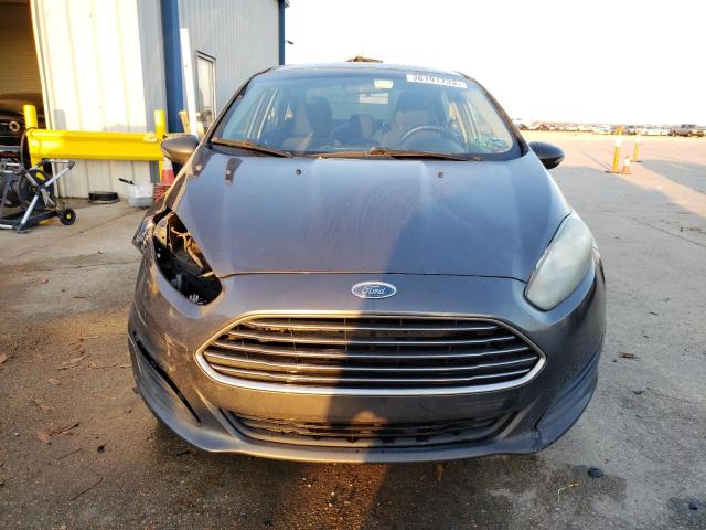Photo 5 from auction – 2015 FORD FIESTA SE with VIN 3FADP4BJ9FM150419
