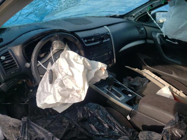 Photo 8 from auction – 2013 NISSAN ALTIMA 2.5 with VIN 1N4AL3AP0DC132338