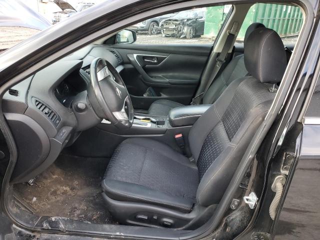 Photo 7 from auction – 2017 NISSAN ALTIMA 2.5 with VIN 1N4AL3AP7HC143651