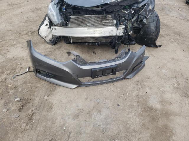 Photo 12 from auction – 2018 NISSAN ALTIMA 2.5 with VIN 1N4AL3AP3JC173736