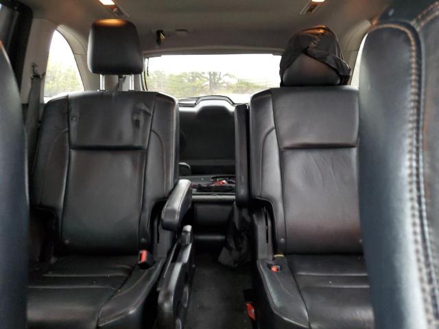 Photo 10 from auction – 2014 TOYOTA HIGHLANDER with VIN 5TDDKRFH6ES019010