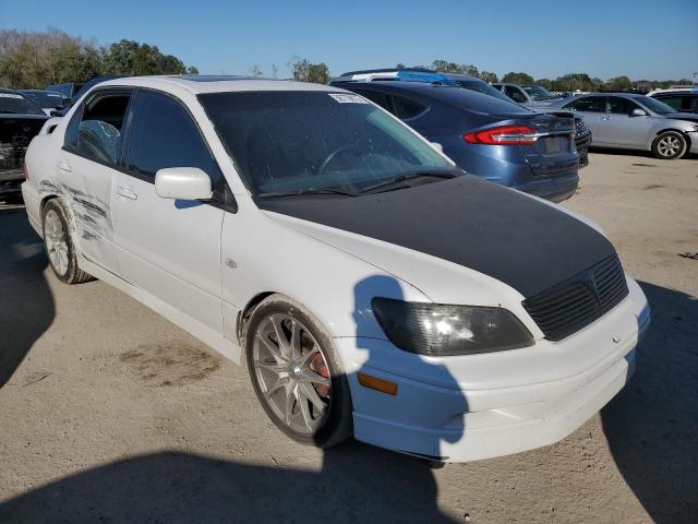 Photo 4 from auction – 2003 MITSUBISHI LANCER OZ with VIN JA3AJ86E93U111662